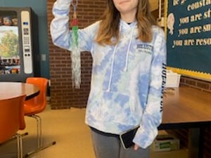 Aydelotte-Biomagnification