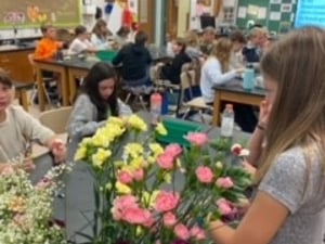 floriculture