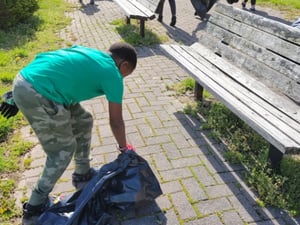 EarthDayCleanup