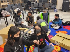 HolabirdSettingUpTumbler