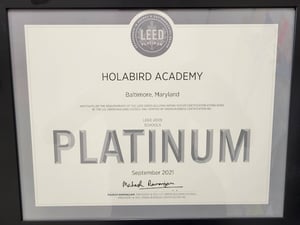 LeedCertification