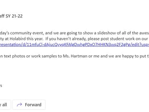 SustainabilityCurriculumEmail