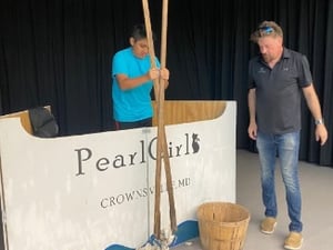 clearsharkfamilynight