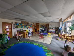 FeatheredDaylighting