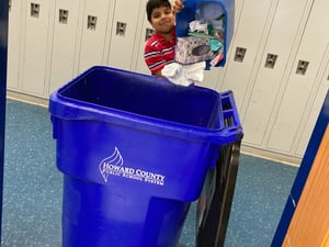 recycling